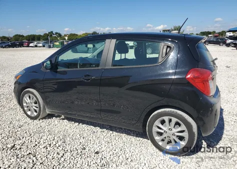 2020 Chevrolet Spark 1Lt z USA, uszkodzony, nr VIN KL8CD6SAXLC450096